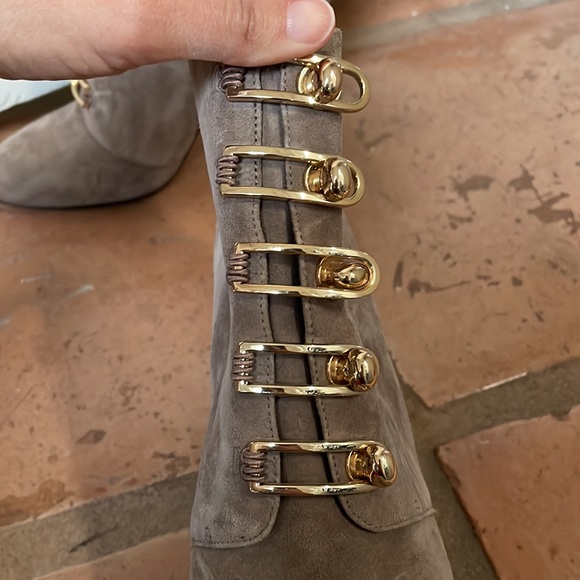 STELLA LUNA BOOTS - Picture 3 of 6